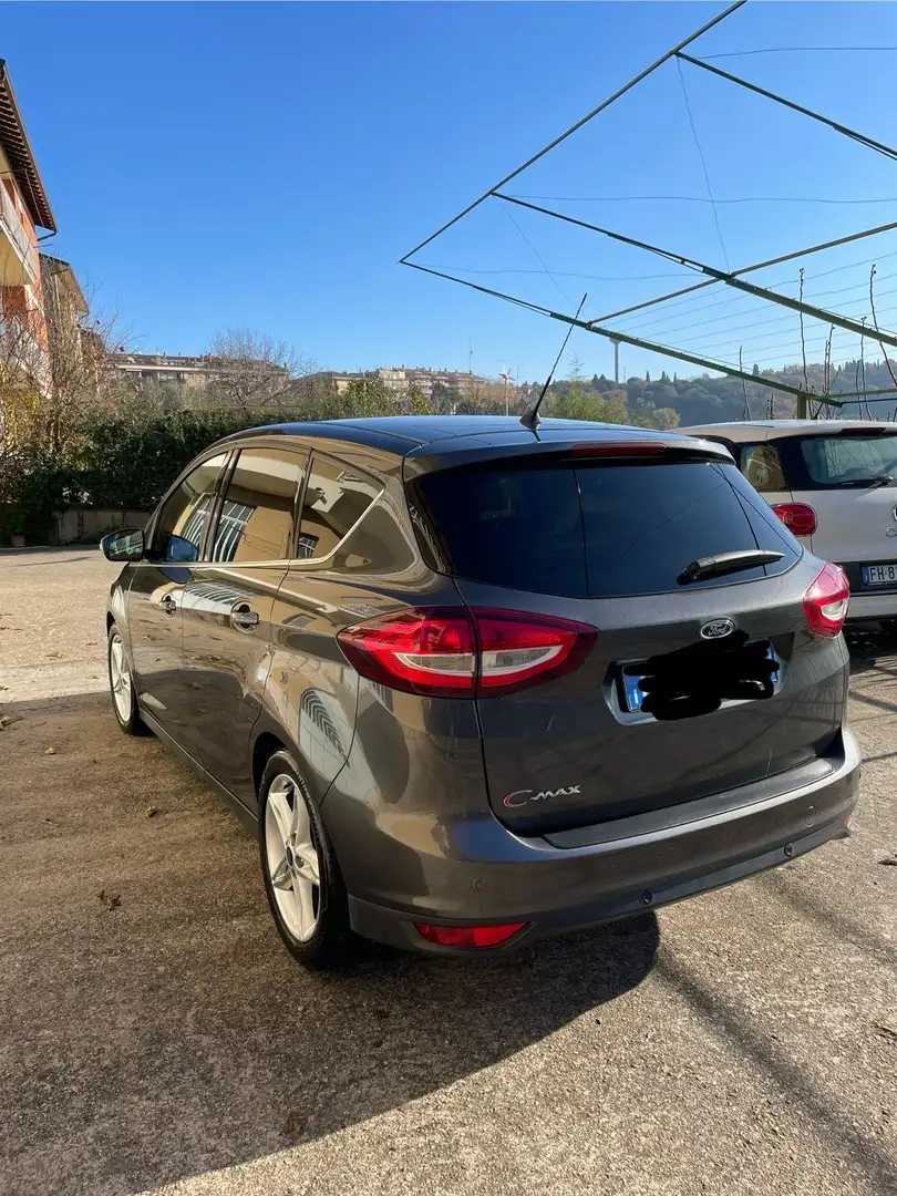 Ford C-Max 1.5 tdci Titanium s&s 120cv - 2