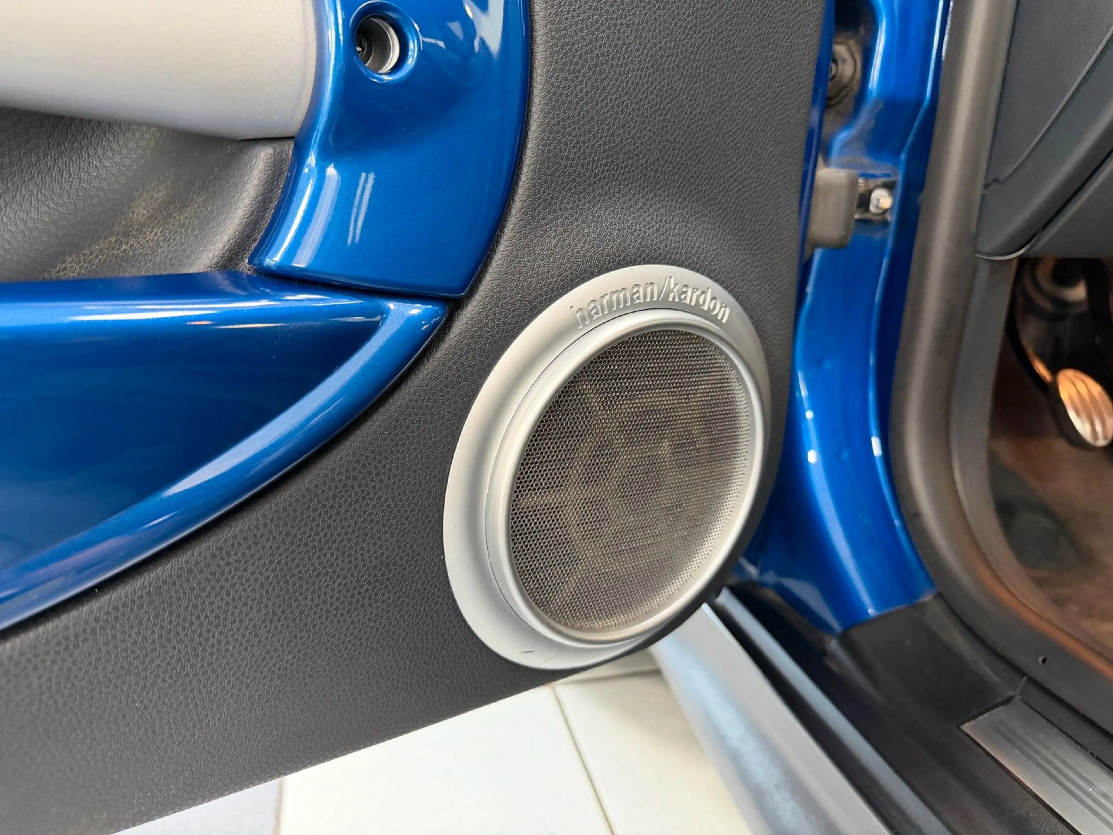 MINI Cooper S Mini Cooper S XENON/KLIMA/HuK/ — photo 13