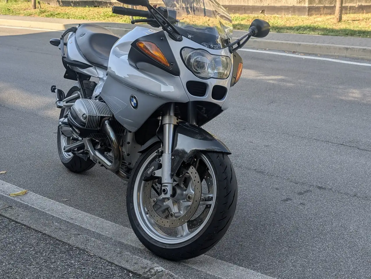 BMW R 1100 S