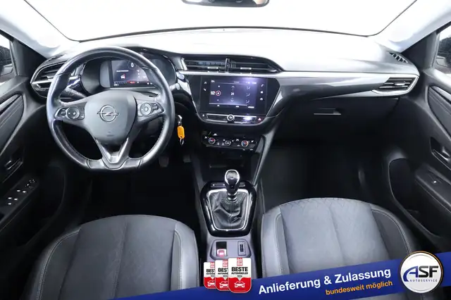Opel Corsa view 27