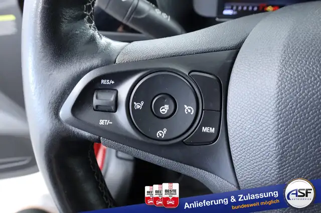 Opel Corsa view 18