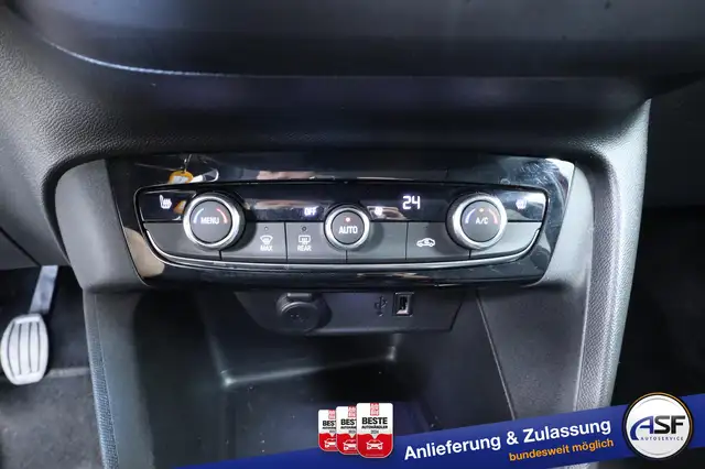 Opel Corsa view 25