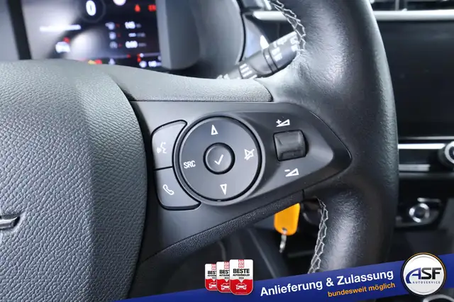 Opel Corsa view 21