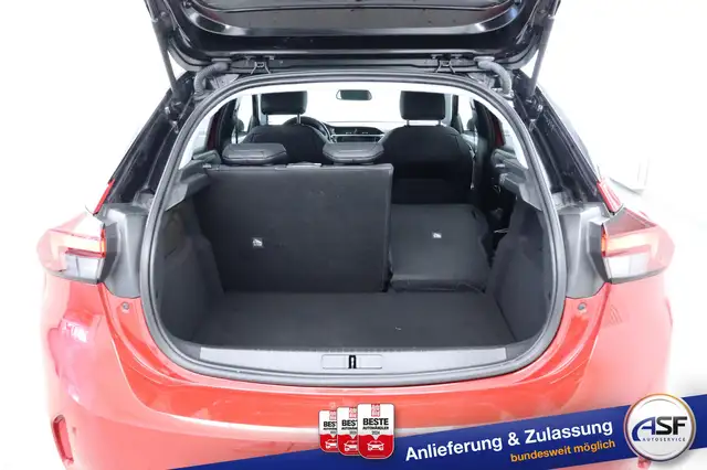 Opel Corsa view 12