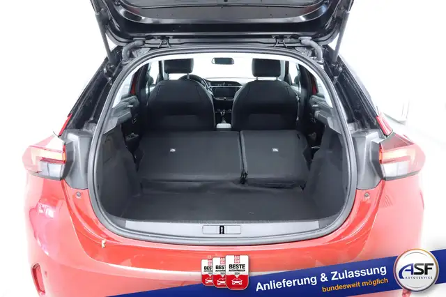 Opel Corsa view 13