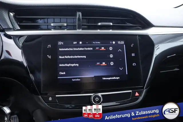 Opel Corsa view 22