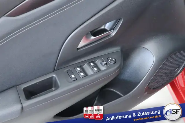 Opel Corsa view 17