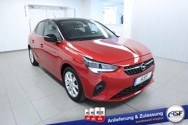 Opel Corsa view 5