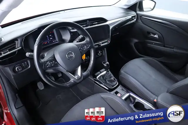Opel Corsa view 16
