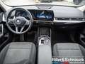BMW X1 sDrive 18d LED+NAVI+KAMERA+KLIMAAUT+SITZHZ Schwarz - thumbnail 9