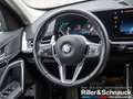 BMW X1 sDrive 18d LED+NAVI+KAMERA+KLIMAAUT+SITZHZ Schwarz - thumbnail 10