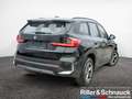 BMW X1 sDrive 18d LED+NAVI+KAMERA+KLIMAAUT+SITZHZ Schwarz - thumbnail 3