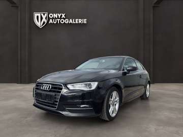 ambition Aut Xenon B&O SHZ PDC Keyless Scheck