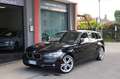BMW 118 d 5p. Sport Automatica F20 Pelle ROSSA Cartier 18" Noir - thumbnail 1