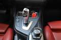 BMW 118 d 5p. Sport Automatica F20 Pelle ROSSA Cartier 18" Noir - thumbnail 31