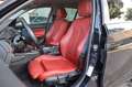 BMW 118 d 5p. Sport Automatica F20 Pelle ROSSA Cartier 18" Noir - thumbnail 7