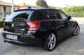 BMW 118 d 5p. Sport Automatica F20 Pelle ROSSA Cartier 18" Noir - thumbnail 11