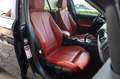 BMW 118 d 5p. Sport Automatica F20 Pelle ROSSA Cartier 18" Noir - thumbnail 13