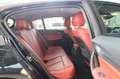 BMW 118 d 5p. Sport Automatica F20 Pelle ROSSA Cartier 18" Noir - thumbnail 12