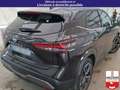Nissan Qashqai+2 Qashqai Mild Hybrid 158 Xtronic Tekna Schwarz - thumbnail 2