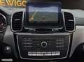 Mercedes-Benz GLE 350 coupe 3.0 350 d 258 ch 4matic 9g-tronic- sportline amg garantie 6 mois Bleu - thumbnail 31