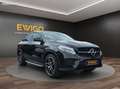 Mercedes-Benz GLE 350 coupe 3.0 350 d 258 ch 4matic 9g-tronic- sportline amg garantie 6 mois Bleu - thumbnail 7