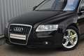 Audi A6 3.2 FSI quattro* S-Line Plus! Top Zustand! * Negro - thumbnail 1