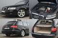 Audi A6 3.2 FSI quattro* S-Line Plus! Top Zustand! * Negro - thumbnail 8