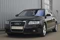 Audi A6 3.2 FSI quattro* S-Line Plus! Top Zustand! * Negro - thumbnail 3