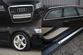 Audi A6 3.2 FSI quattro* S-Line Plus! Top Zustand! * Negro - thumbnail 10