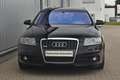 Audi A6 3.2 FSI quattro* S-Line Plus! Top Zustand! * Negro - thumbnail 4