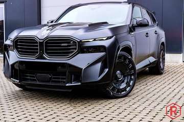 Mansory 4.4 V8 653pk Hybride 75%aftrekbaar BTW