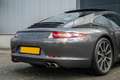 Porsche 991 991 3.8 Carrera S Org NL Gris - thumbnail 8