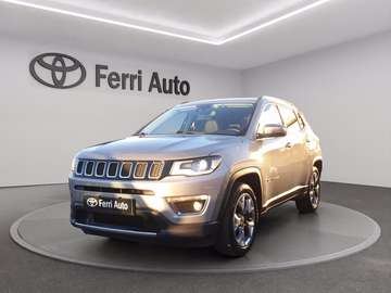 1.4 m-air limited 2wd 140cv my19