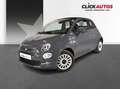 Fiat 500 1.0 Hybrid 70CV Dolcevita Gris - thumbnail 1