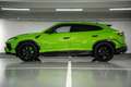 Lamborghini Urus Performante Zöld - thumbnail 2
