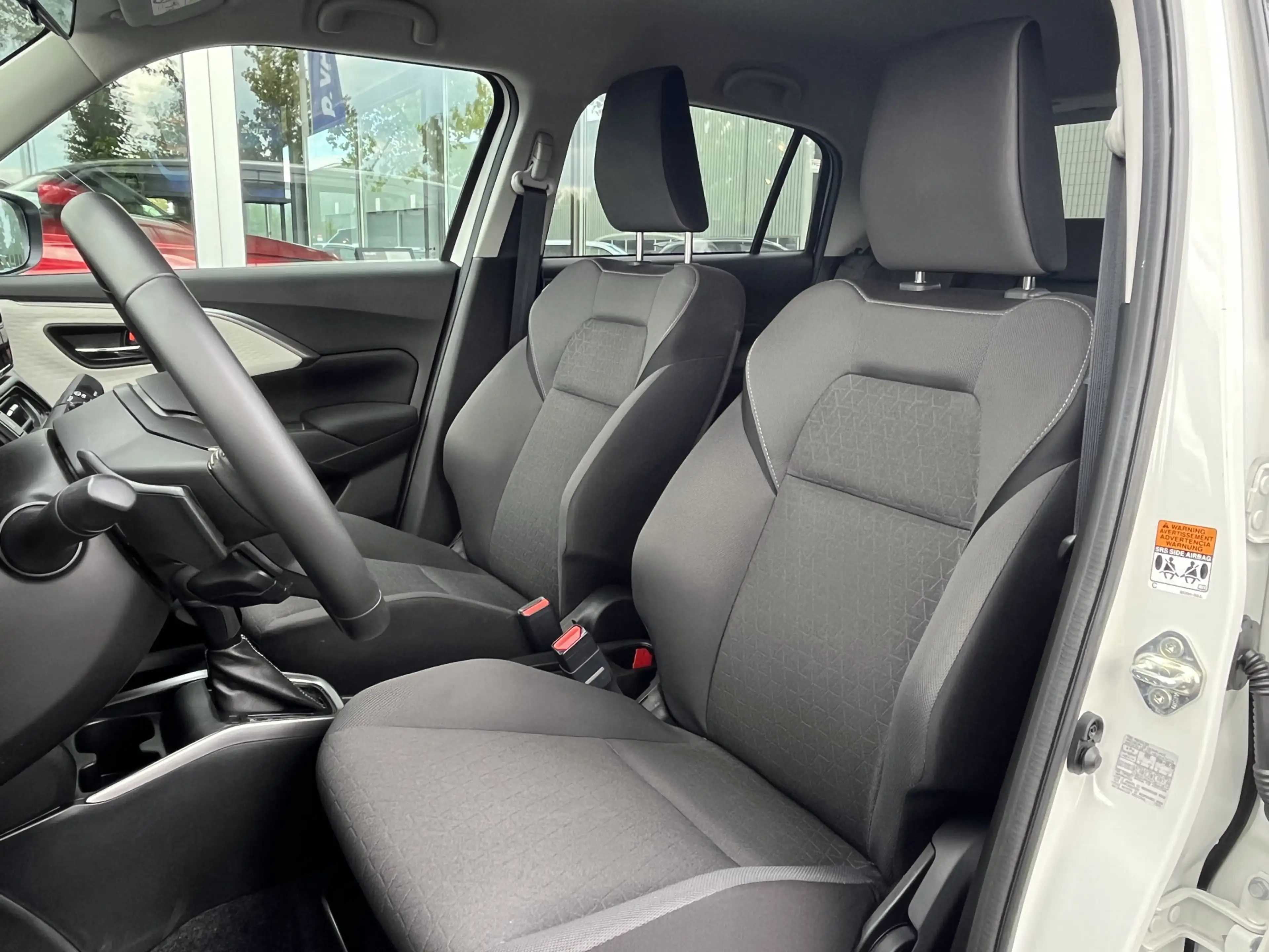 Suzuki Swift 1.2 Style Smart Hybrid CVT Automaat | Adapt. Cruis — photo 22