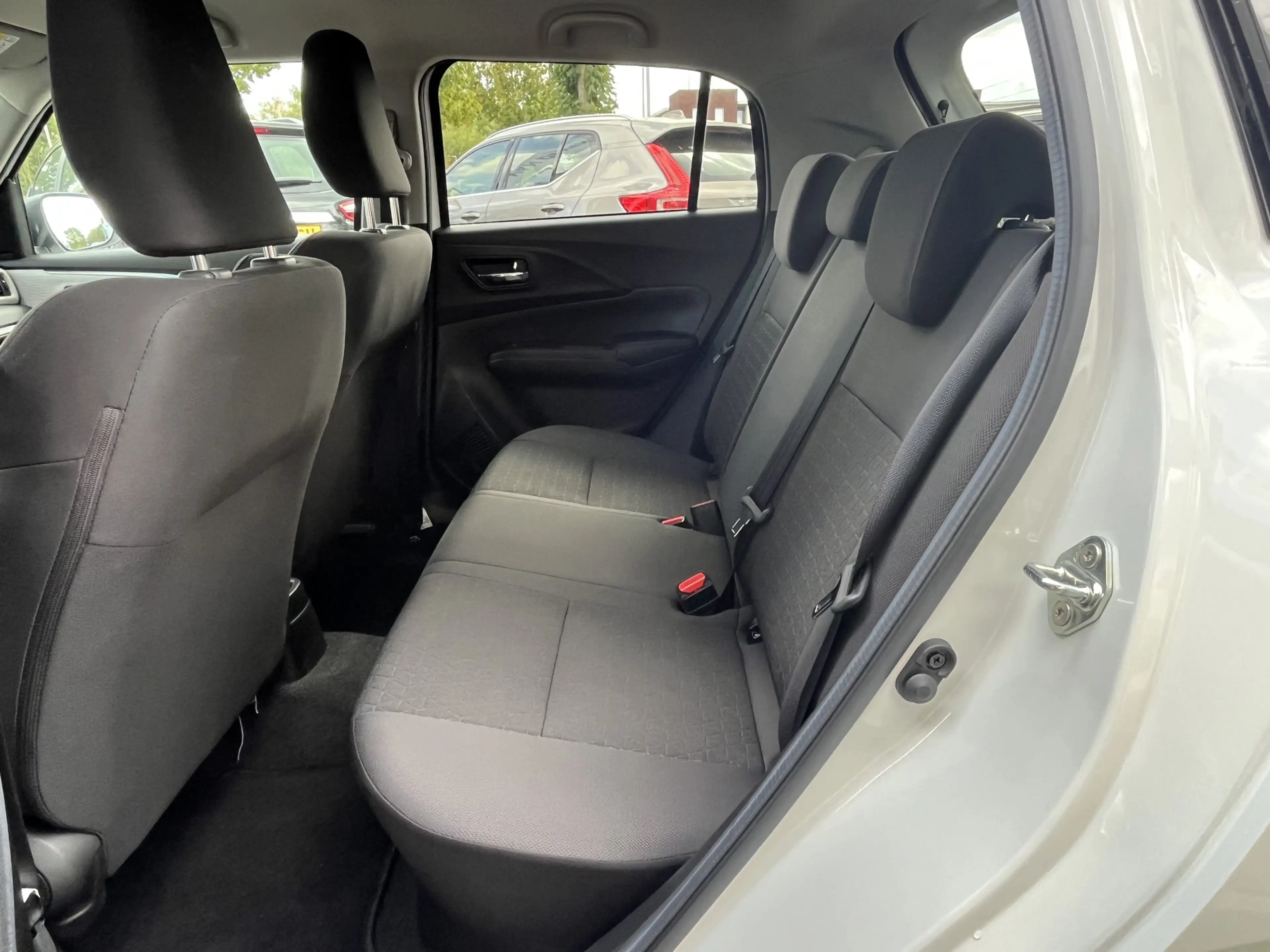 Suzuki Swift 1.2 Style Smart Hybrid CVT Automaat | Adapt. Cruis — photo 12
