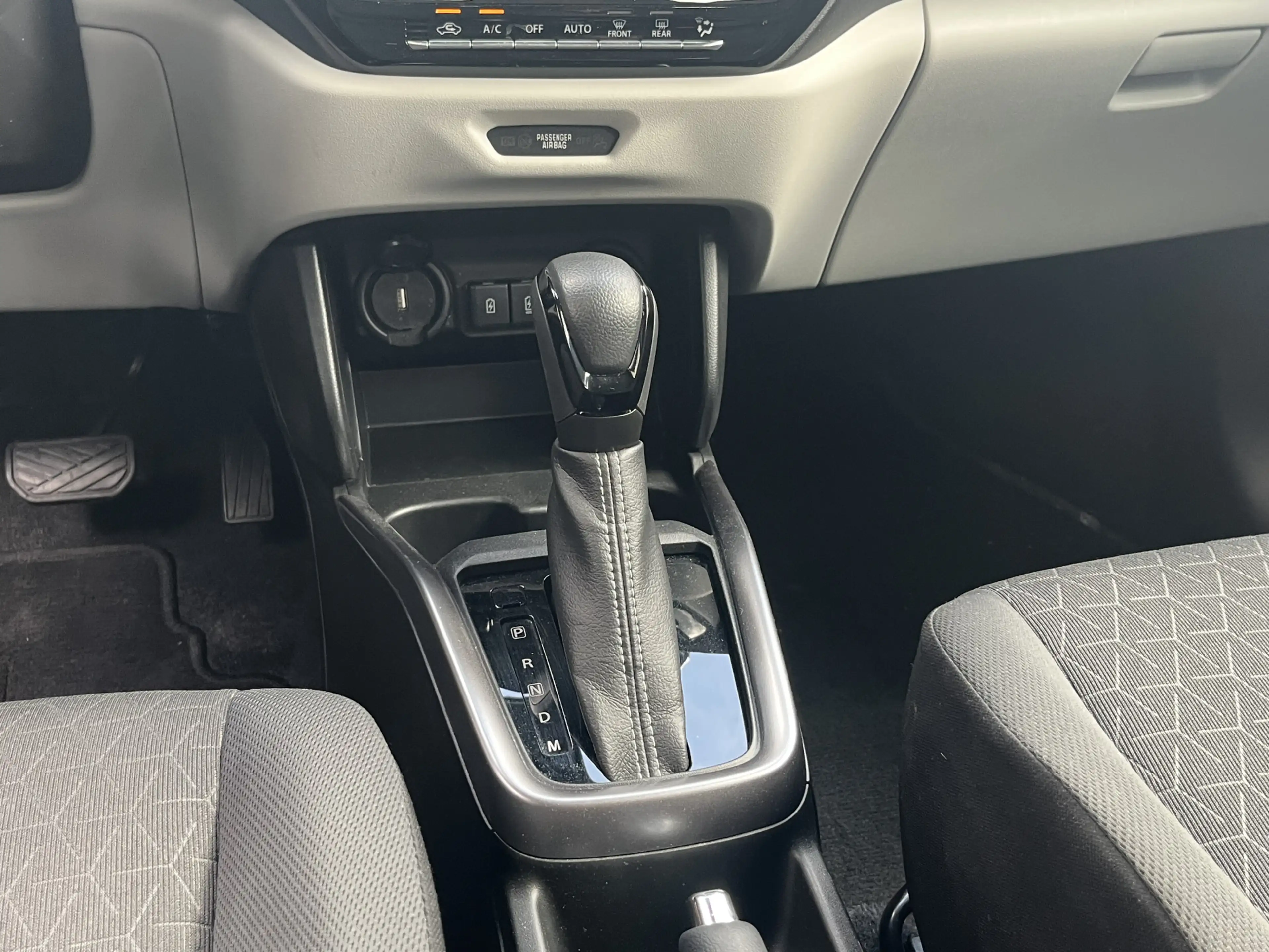 Suzuki Swift 1.2 Style Smart Hybrid CVT Automaat | Adapt. Cruis — photo 14