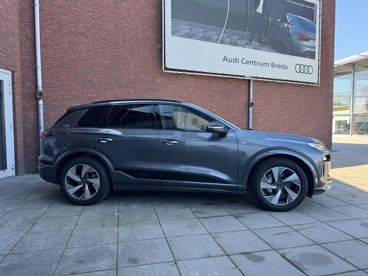 Audi Q6 2026