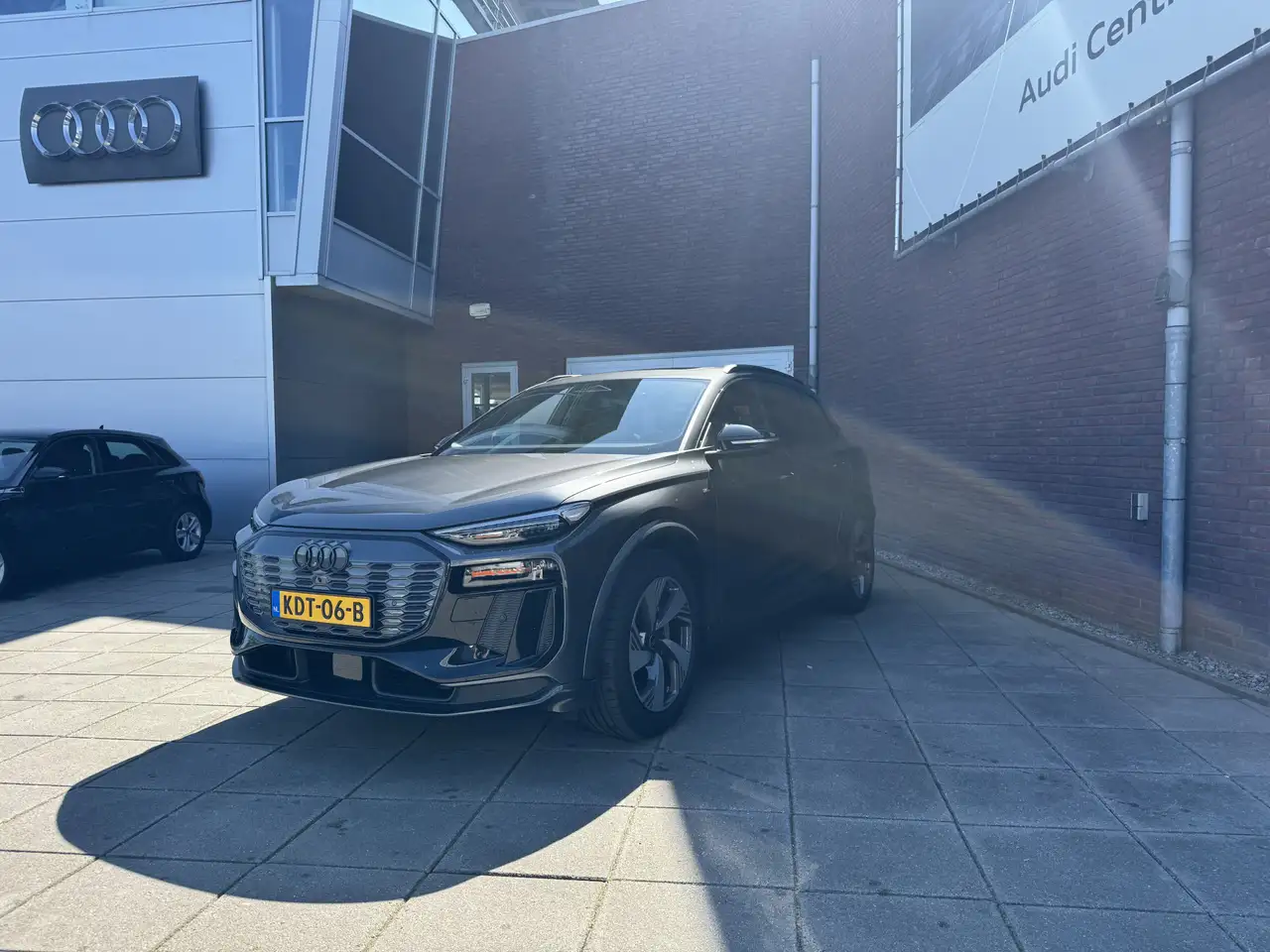 Audi Q6 2026