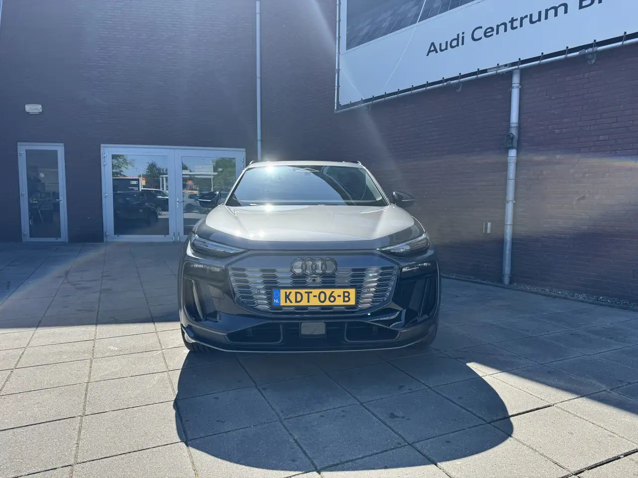 Audi Q6 2026