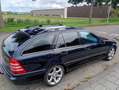 Mercedes-Benz C 230 K. Avantgarde Zwart - thumbnail 2