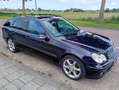 Mercedes-Benz C 230 K. Avantgarde Zwart - thumbnail 1