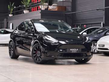 PERFORMANCE - FULL SELF DRIVING ACTIVE - 21 WHEELS