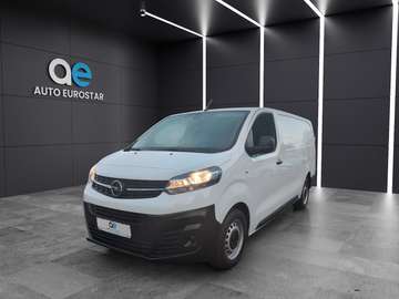 Edition Lang (L3) 2.0 D Kasten *PDC*Tempo