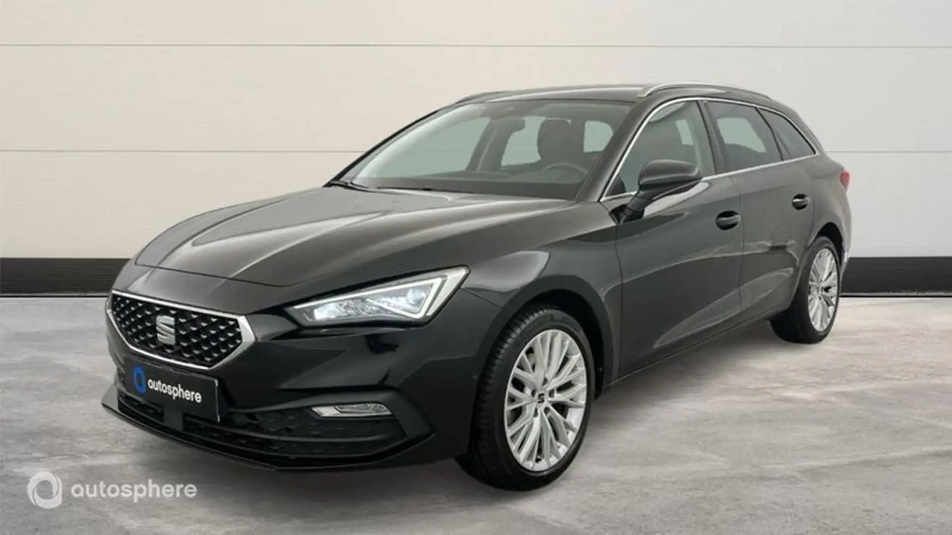 SEAT Leon 1.5 TSI 150ch Xcellence - 1