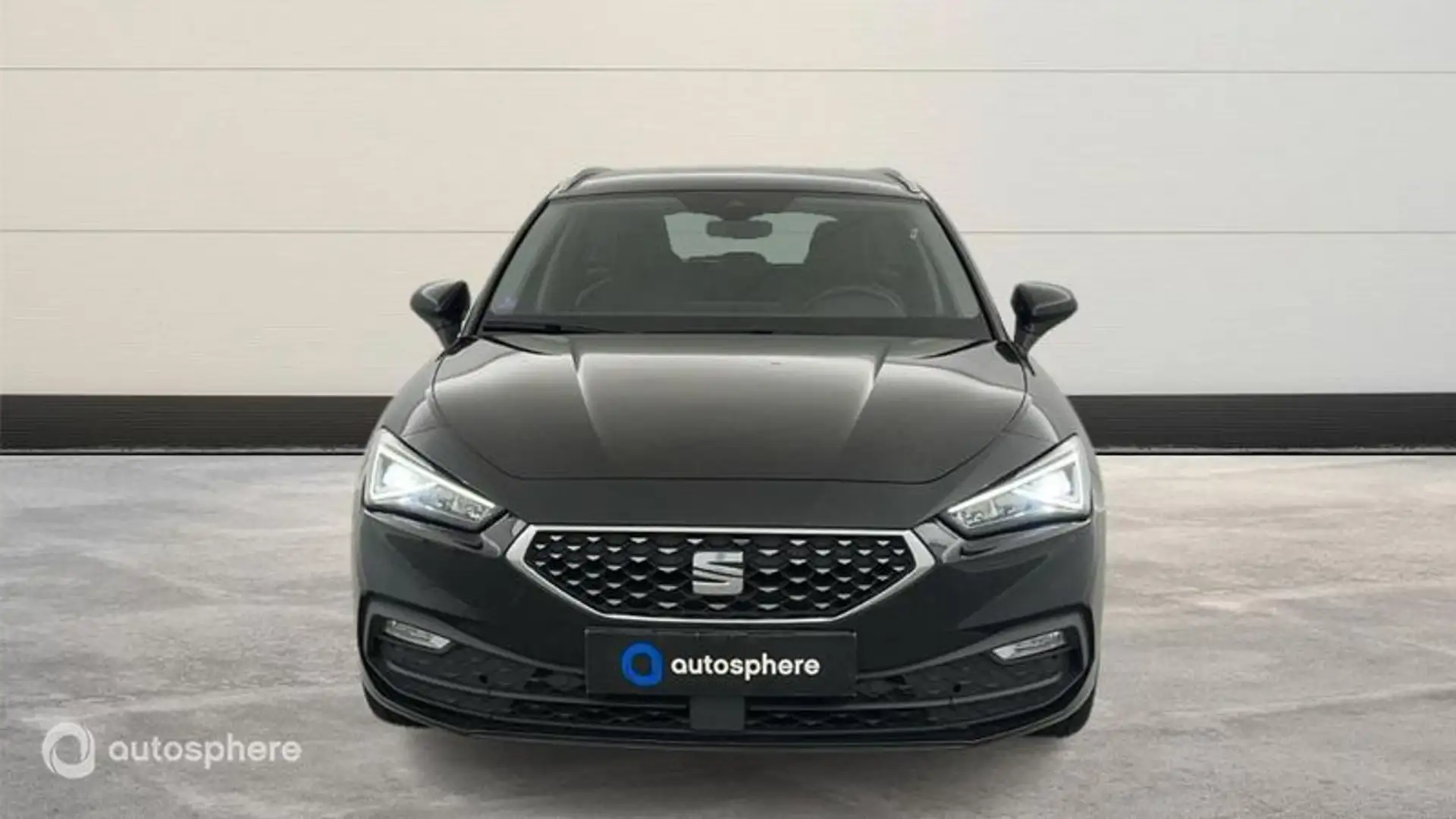 SEAT Leon 1.5 TSI 150ch Xcellence - 2