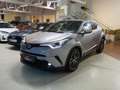 Toyota C-HR 1,8 Hybrid C-HIC CVT *LED *ASSISTENZ *GARANTIE *T Silber - thumbnail 4