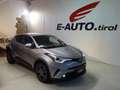 Toyota C-HR 1,8 Hybrid C-HIC CVT *LED *ASSISTENZ *GARANTIE *T Silber - thumbnail 9